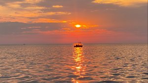 Как ловить судака ночью на Ладоге | Летняя пора - самое лучшее время для ловли судака | Июль 2022