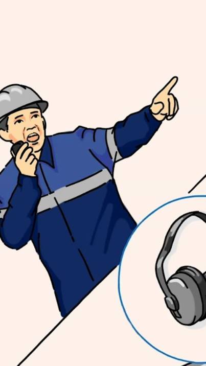 Техника безопасности и правила пользования спецсредствами, СИЗ при газоопасных работах. Инструктаж. смотреть онлайн