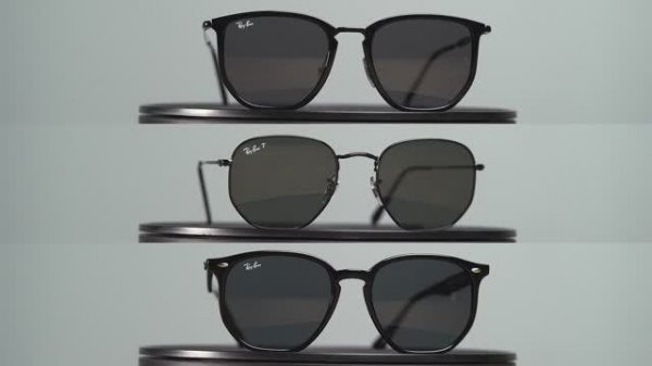 Очки Ray Ban 4451