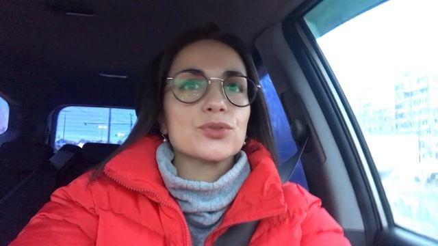 Самая снежная зима в Питере / 14 февраля / Поход в кино / Аэрохоккей смотреть онлайн