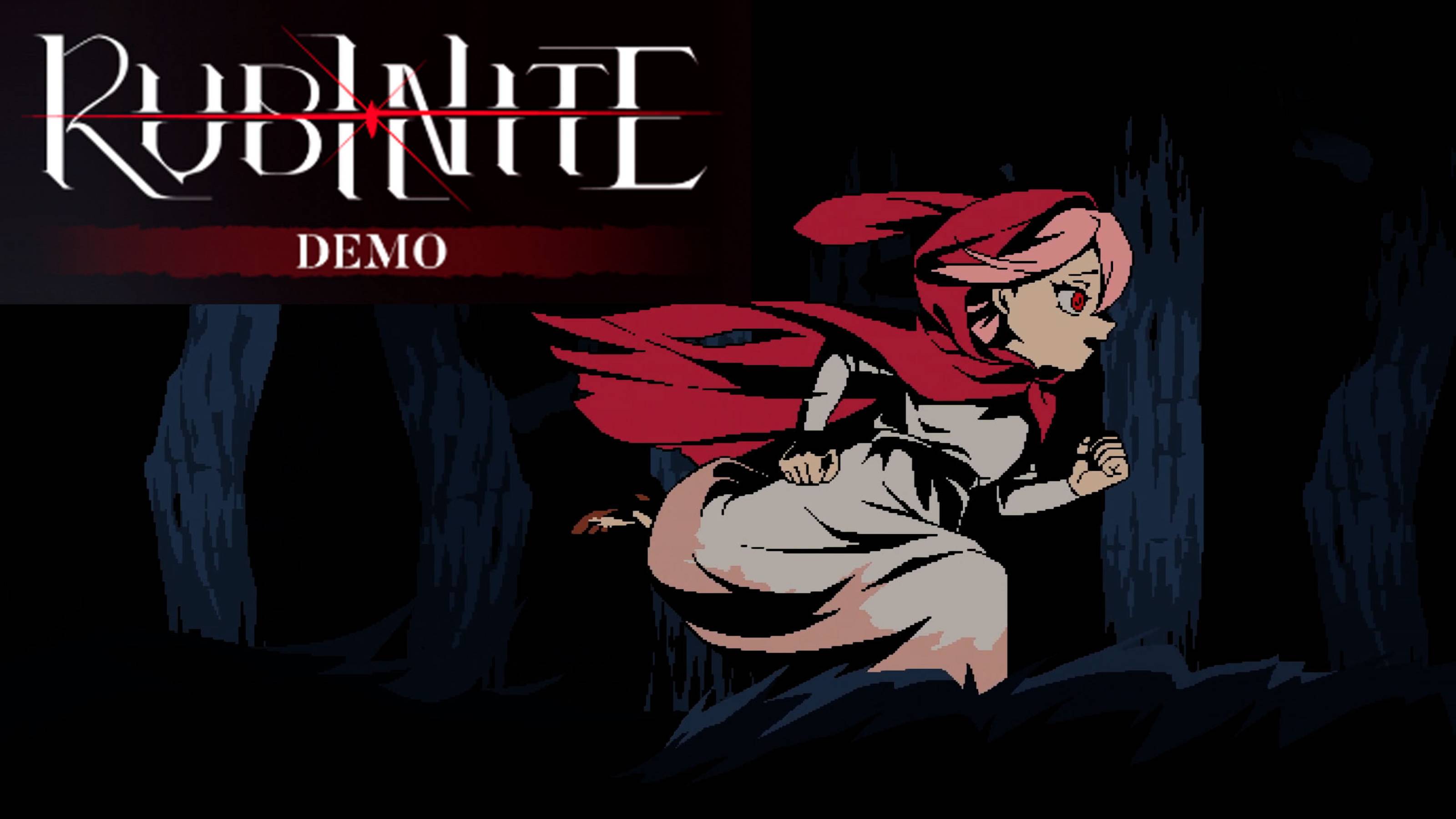 Rubinite Demo прохождение #games #gaming #rubinite смотреть онлайн