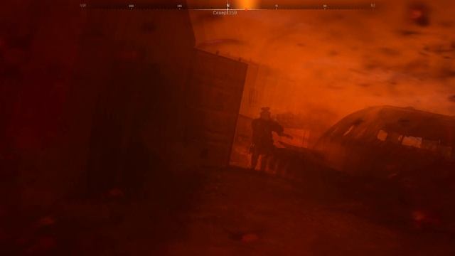 Call of Duty Modern Warfare II 2025 - прохождение [14] ПК русский