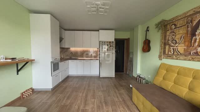 бульвар Архитекторов, 4 смотреть онлайн