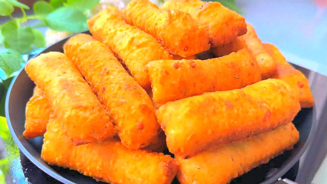 Рецепты от Гали