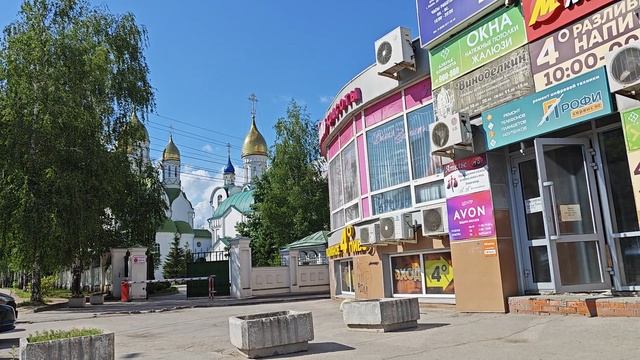 Новоселов 33Г, трафик.mp4 смотреть онлайн