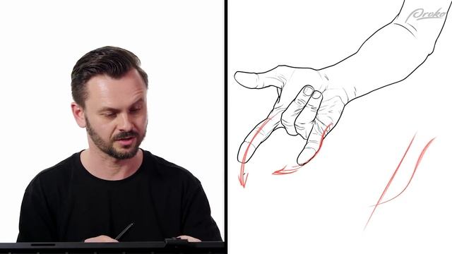 26. critique-learning-to-sketch-from-observation смотреть онлайн