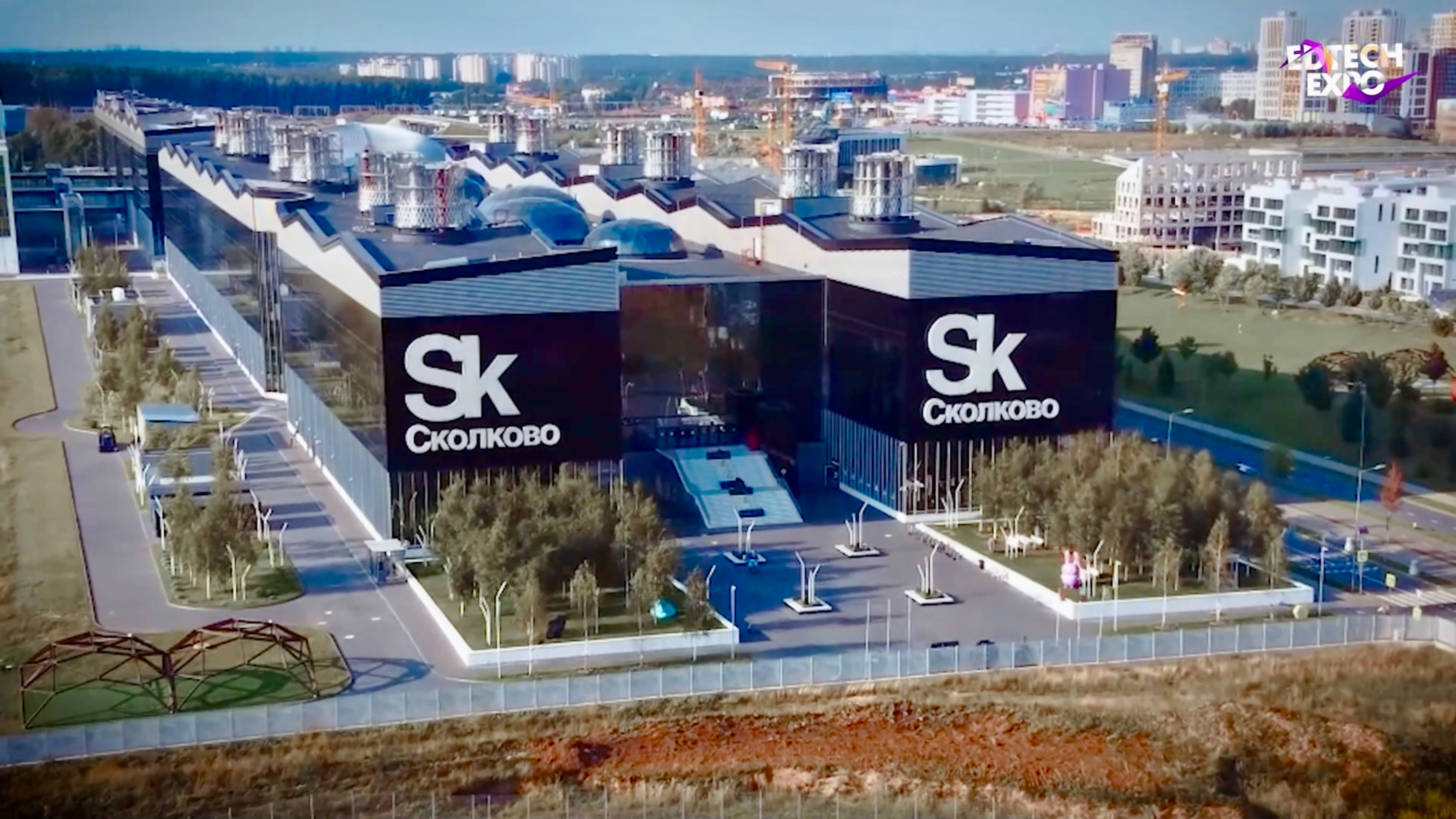 EDTECH EXPO 2024 ГЛАЗАМИ ЭКСПОНЕНТОВ ВЫСТАВКИ