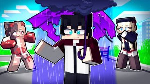 Я Самый Невезучий Парень в Майнкрафт!