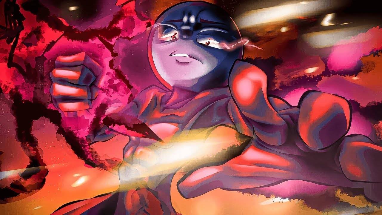 играю в the strongest battle grounds! смотреть онлайн