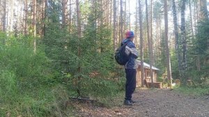 Z.Б.163. Грязное животное. Проверка рыбалки. В баню и в гости к бабушке.