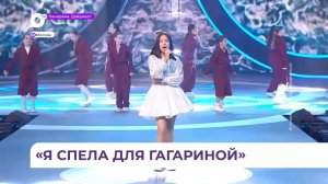 Девочка из Владивостока заняла первое место на вокальном конкурсе «Детская «Новая волна»