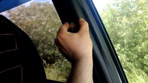 настройка ремня безопасности автомобиль ВАЗ Нива Нива Шевроле