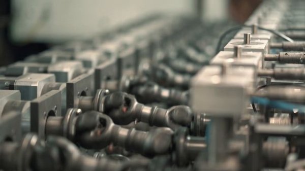 Alufraum | Производство алюминиевых профилей