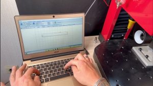 Ударный маркиратор настольный запуск ThorX6 как настроить