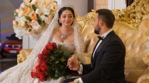 Свадьба Геннадий и Мила 16 октября 2024г часть 2