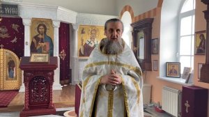 Что сказал Достоевский перед казнью? Тайна 40 дней после смерти | Панихида. Отец Игорь Бачинин