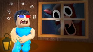 🌲ВЫЖИВАЮ 99 НОЧЕЙ В ЛЕСУ В РОБЛОКС! ROBLOX