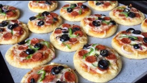 Всякое всячины