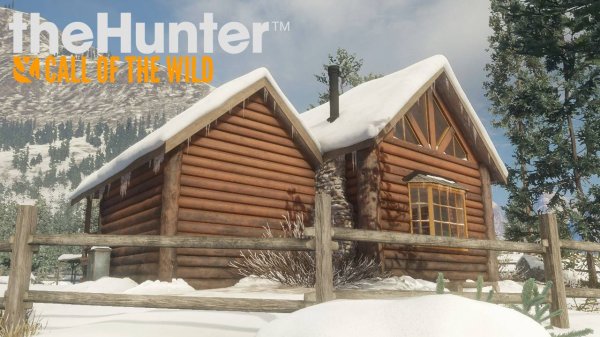 Заказник Alberta Hunting Preserve №3 | TheHunter: Call of the Wild™