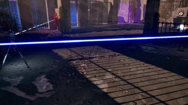 The Talos Principle II [100] / DLC Во чреве бездны (3) смотреть онлайн