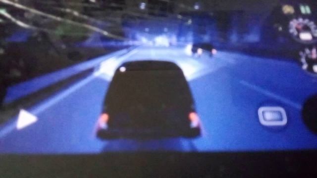 Наша оперская Лада нива едет во Владивосток. Очень интересный симулятор русские тачки.