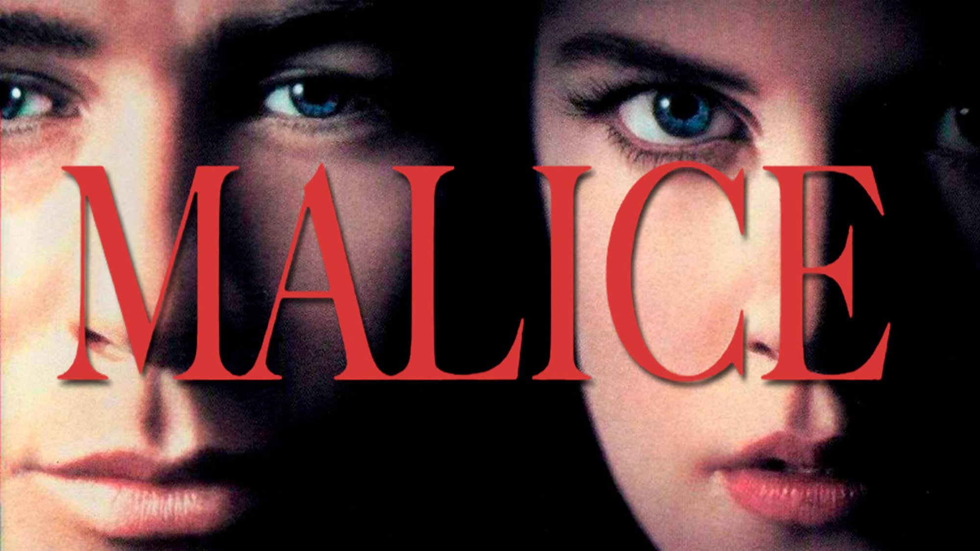 Готова на всё | Malice (1993) смотреть онлайн