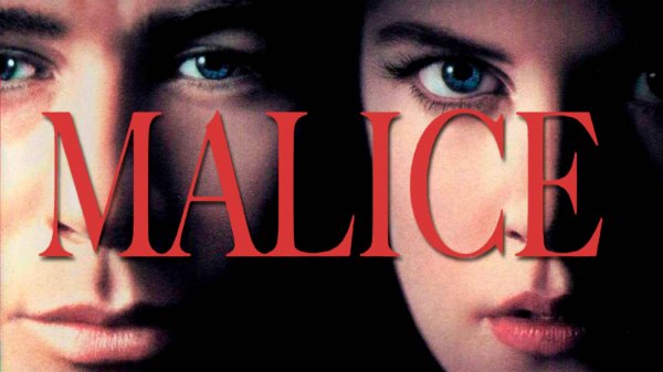 Готова на всё | Malice (1993)
