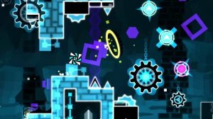 Not my style by Dolphe | Geometry Dash | Demon Level