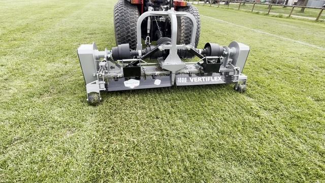 Cкарификатор VERTIFLEX смотреть онлайн