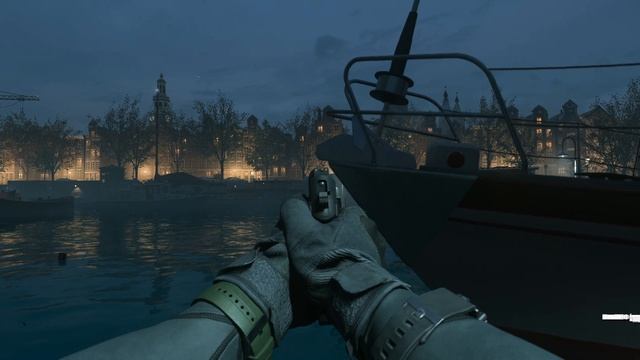 Call of Duty Modern Warfare II 2025 - прохождение [02] ПК русский