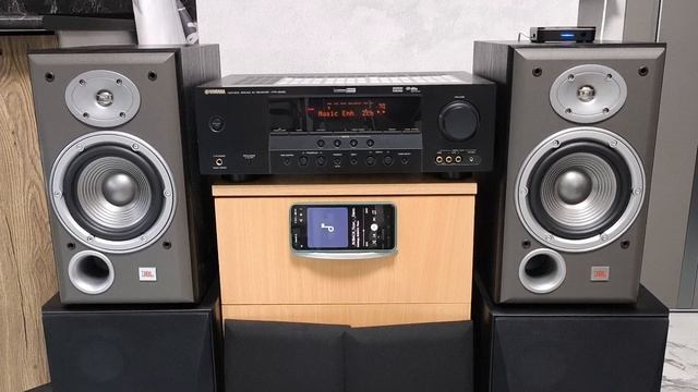 Немного басов или мощи для JBL E30 ⚠️⚡💥 смотреть онлайн