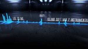 Depeche Mode -  Lie To Me (Island Soft Mix 2 Instrumental)