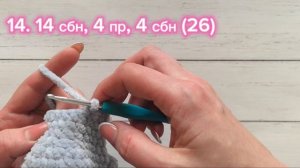 МК. ЯРМАРОЧНЫЕ ИГРУШКИ КОТИК И ЩЕНОК/ СВЯЖЕМ ВМЕСТЕ