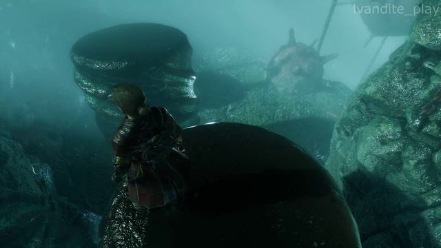 Прохождение Clair Obscur: Expedition 33 # 6(Сложность Вызов)(Без Комментариев)