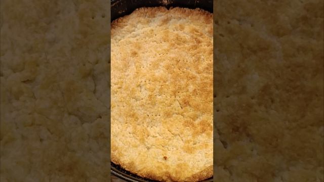 Вау. чудесный пирог с творожной начинкой и абрикосами