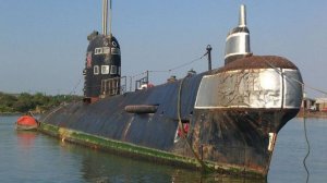 Как в августе 1991 года 16 моряков угнали подводную лодку Б-855