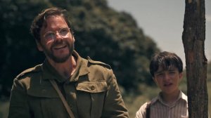 Эдем — Русский трейлер (2025)