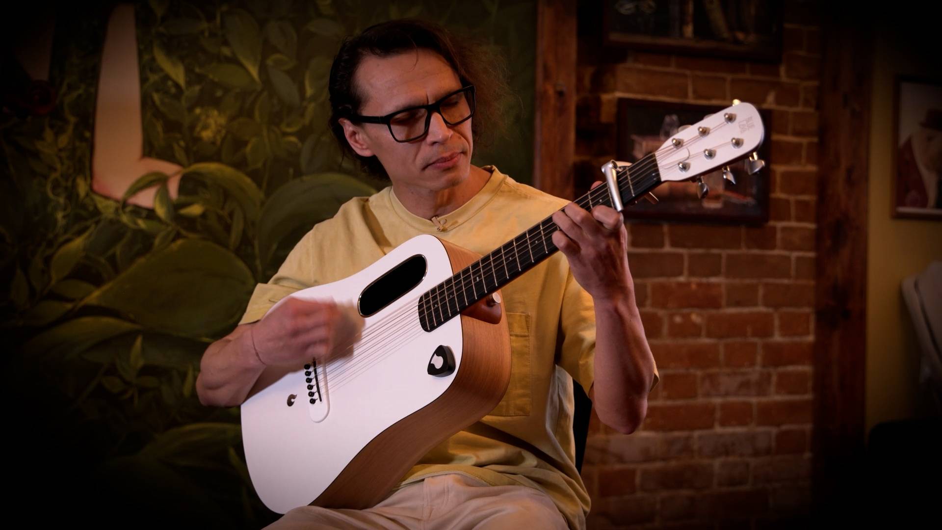 Андрей Щегольков - Самая