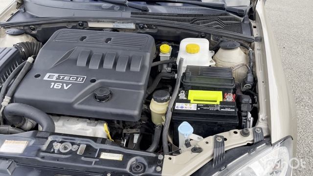 Обзор Шевроле Лачетти 2008г. смотреть онлайн