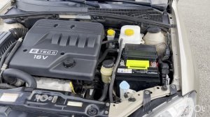 Обзор Шевроле Лачетти 2008г.