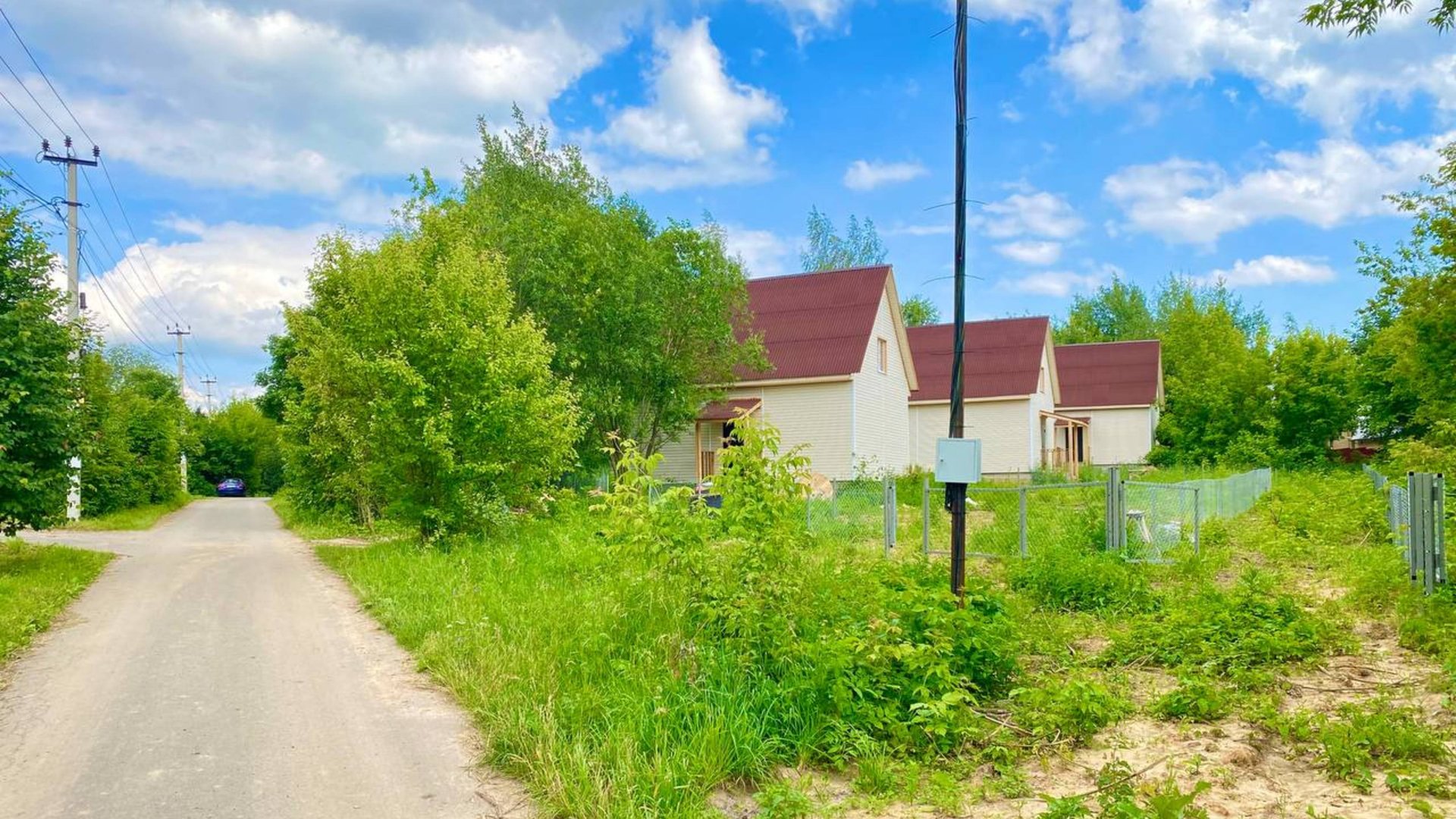 дом 85,5 м2 в с. Ганусово за 60 843р. в аренду с выкупом или 4 145 000 р. смотреть онлайн