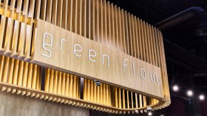 Инвестиции в термальный комплекс Green Flow Лахта Парк в Санкт-Петербурге