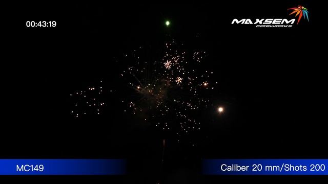 MC149 смотреть онлайн