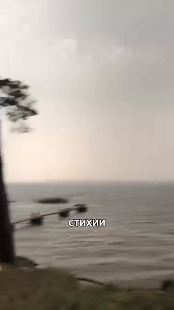 Экособытия - Уходово