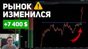 ТЕПЕРЬ ТОРГУЮ ТОЛЬКО ТАК ✅ КАК НАХОДИТЬ АКТИВНЫЕ МОНЕТЫ С ПОМОЩЬЮ СКРИНЕРА СКАЛЬПБОРД