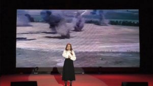 Остался в поле только дым