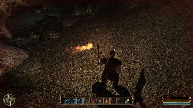 Готика 3 гады Джека