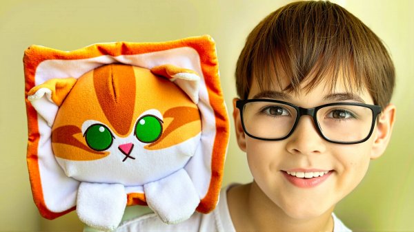 КЛИП "КВАДРОКОТ" – Глеб Латынов | Erik Show