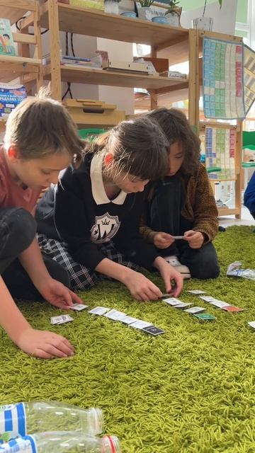 Земляне - Экошажочек 1