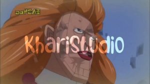 『TV』Fairy Tail - Opening 5 [Egao no Mahou] (Russian cover by KhariStudio)